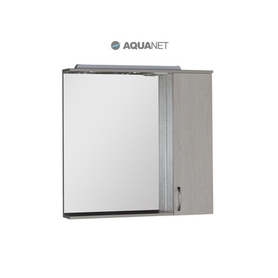 Aquanet Донна, Шкаф-зеркало, 00169178