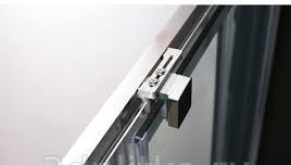 Душевая дверь - Cezares, Premier Soft, 120x200 см, PREMIER-SOFT-W-BF-1-120-C-Cr-IV / PREMIER-SOFT-BF-1-120-С-Cr-IV