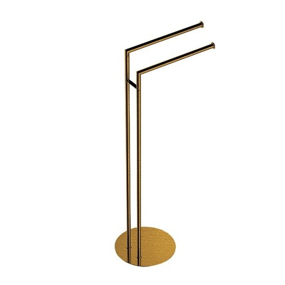 Colombo Mini, Полотенцедержатель, B4038.OM