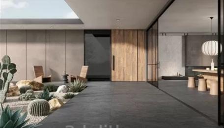 Картинка Vitra Quarstone, Керамогранит, 60x120 см