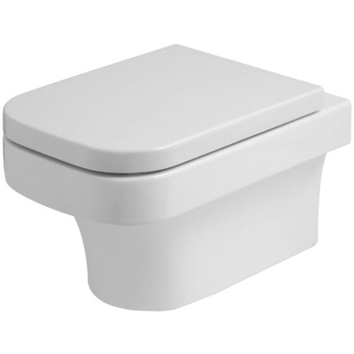 Azzurra Tulip, Унитаз подвесной, TUF100/SOSK