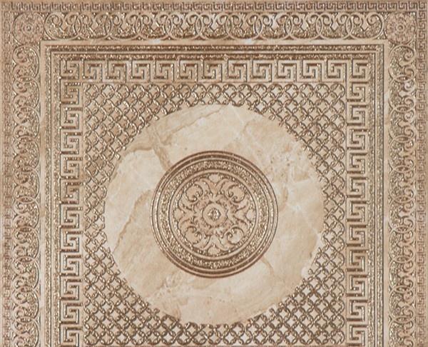 Картинка Ceracasa Dolomite, Декор, 49.1x49.1 см