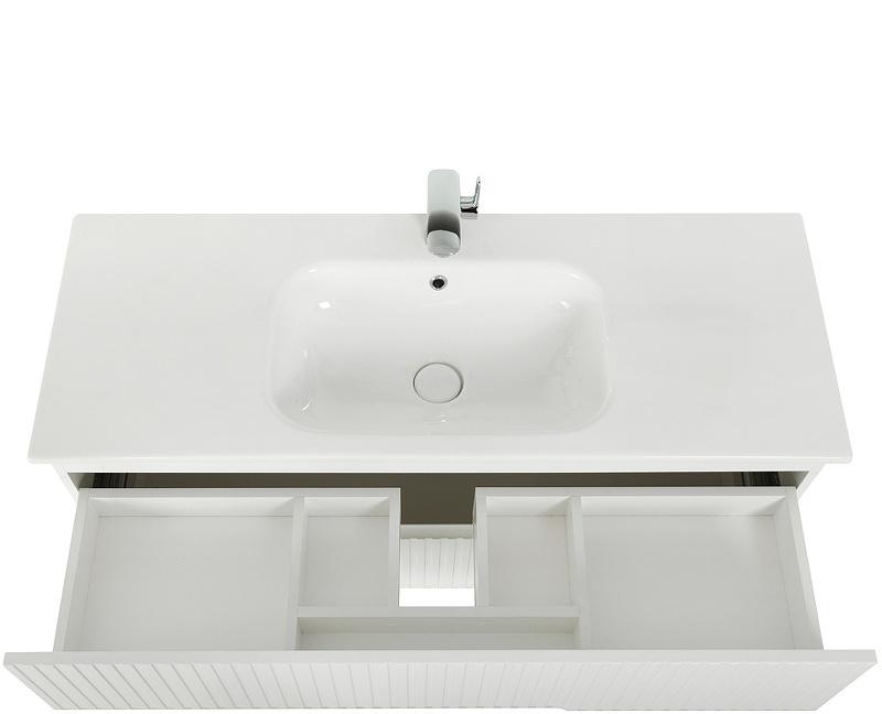 Cezares Duet, Тумба для раковины, DUET-N-1200-2C-SO-BO