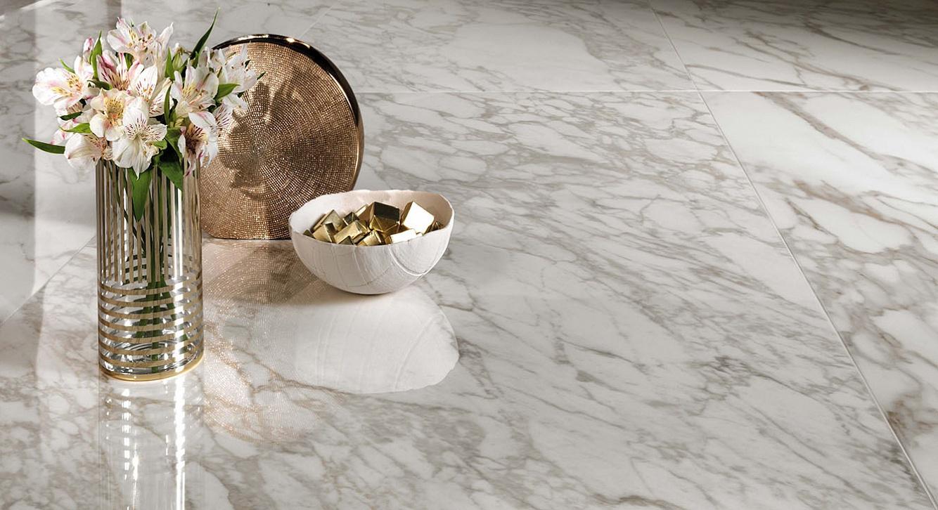 Картинка Atlas Marvel Edge, Плинтус, 4.6x60 см