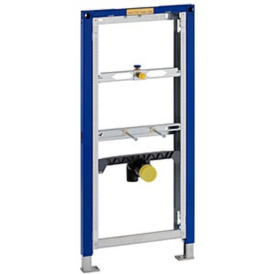 Инсталляция для писсуара - Geberit, Duofix, 7.5x50x112 см, 111.686.00.1