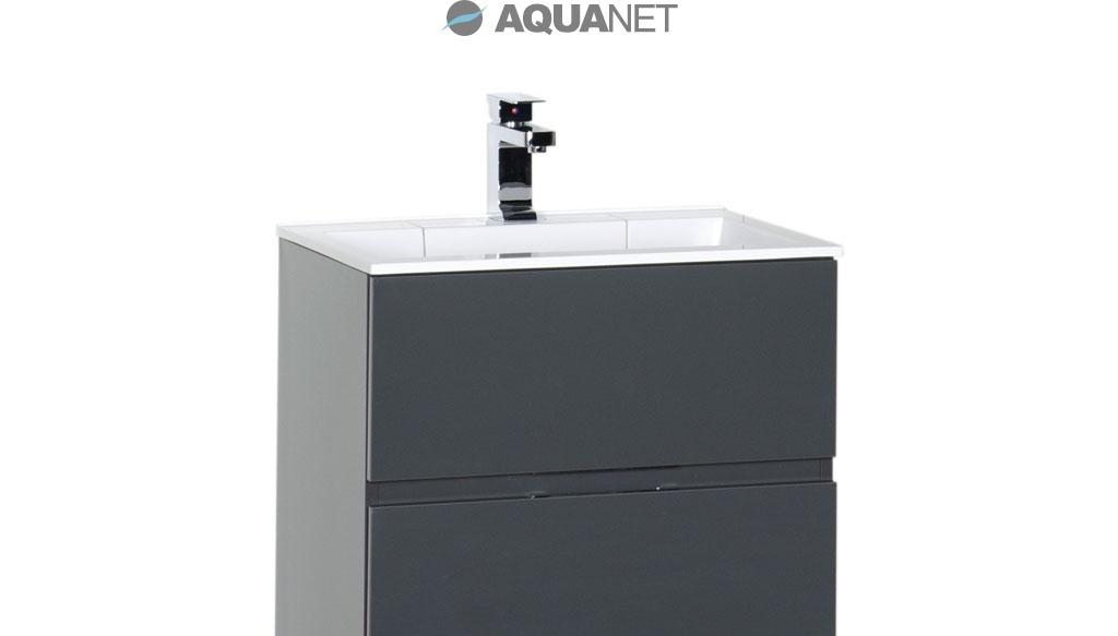 Aquanet Алвита, Тумба для раковины, 500.557.JJ.1