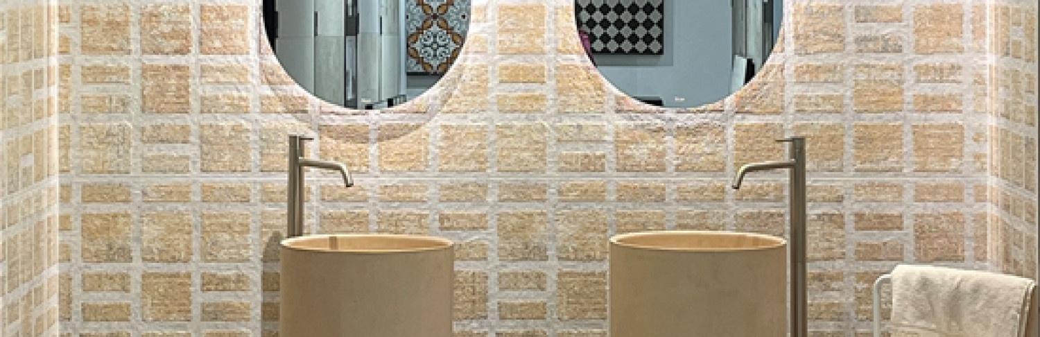 Картинка Aparici Milano, Керамогранит, 49.75x99.55 см