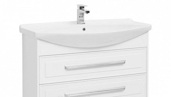 Aquanet Остин, Тумба для раковины, 00203919