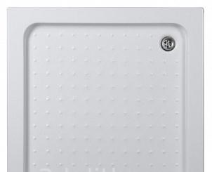 Душевой поддон - Aquanet, Delta, 90x90x15 см, 00180694