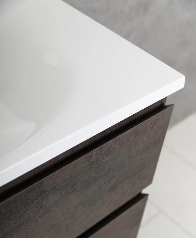 Cezares Molveno, Тумба для раковины, MOLVENO-100-2C-SO-OSS