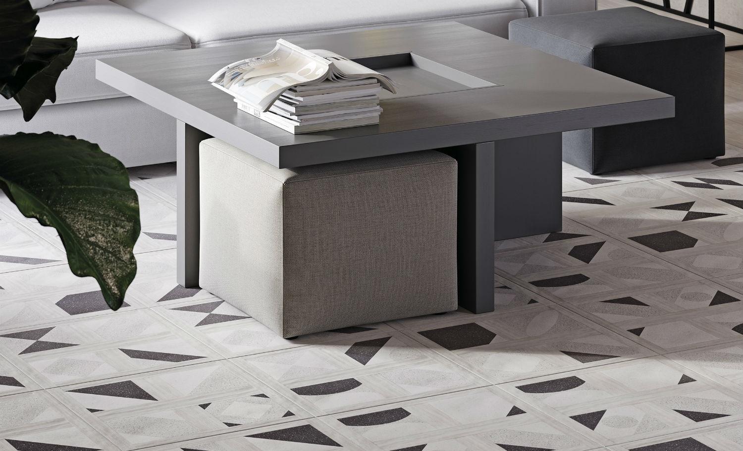 Картинка Cersanit Florence, Керамогранит, 42x42 см