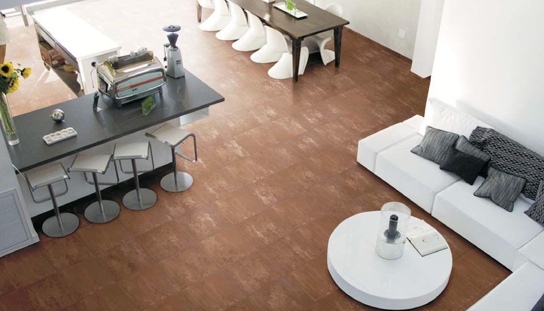 Картинка Apavisa Patina, Керамогранит, 59.55x59.55 см