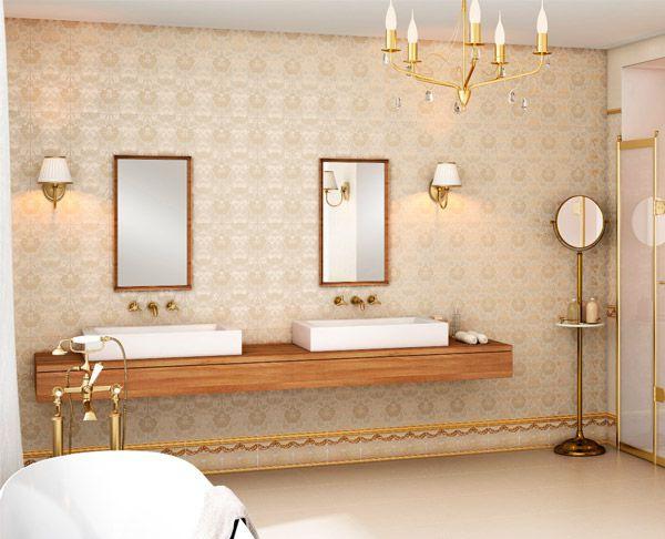 Картинка Aparici Pashmina, Настенная плитка, 20x59.2 см