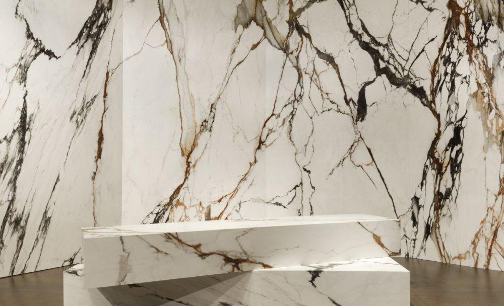 Картинка Xlight Paonazzo, Керамогранит, 120x120 см