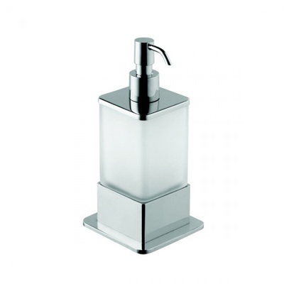 Bemeta Plaza, Дозатор для жидкого мыла, 140109161
