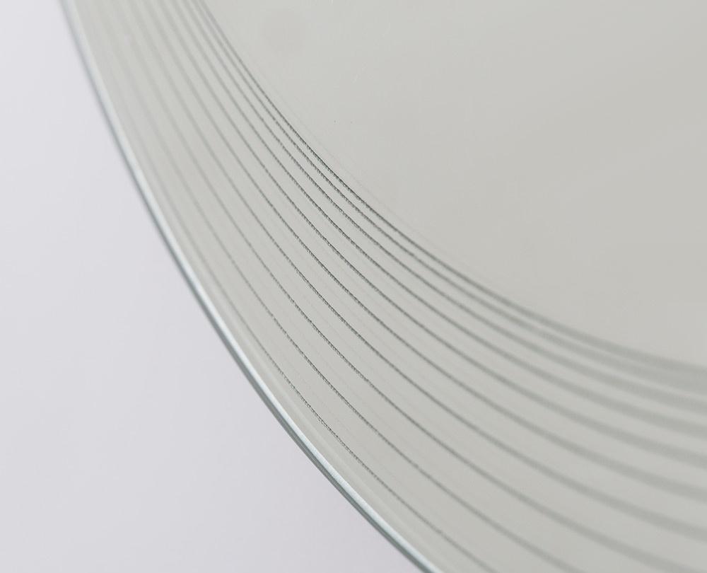 Cezares Eco, Зеркало, CZR-SPC-ECO-1000-LED-TCH