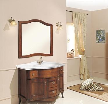 Раковина - Cezares, Paolina Classico, 110x61x20 см, PA110 / ROYAL-PAOLINA110