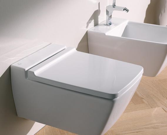 Geberit Xeno², Унитаз подвесной, 500.500.01.1