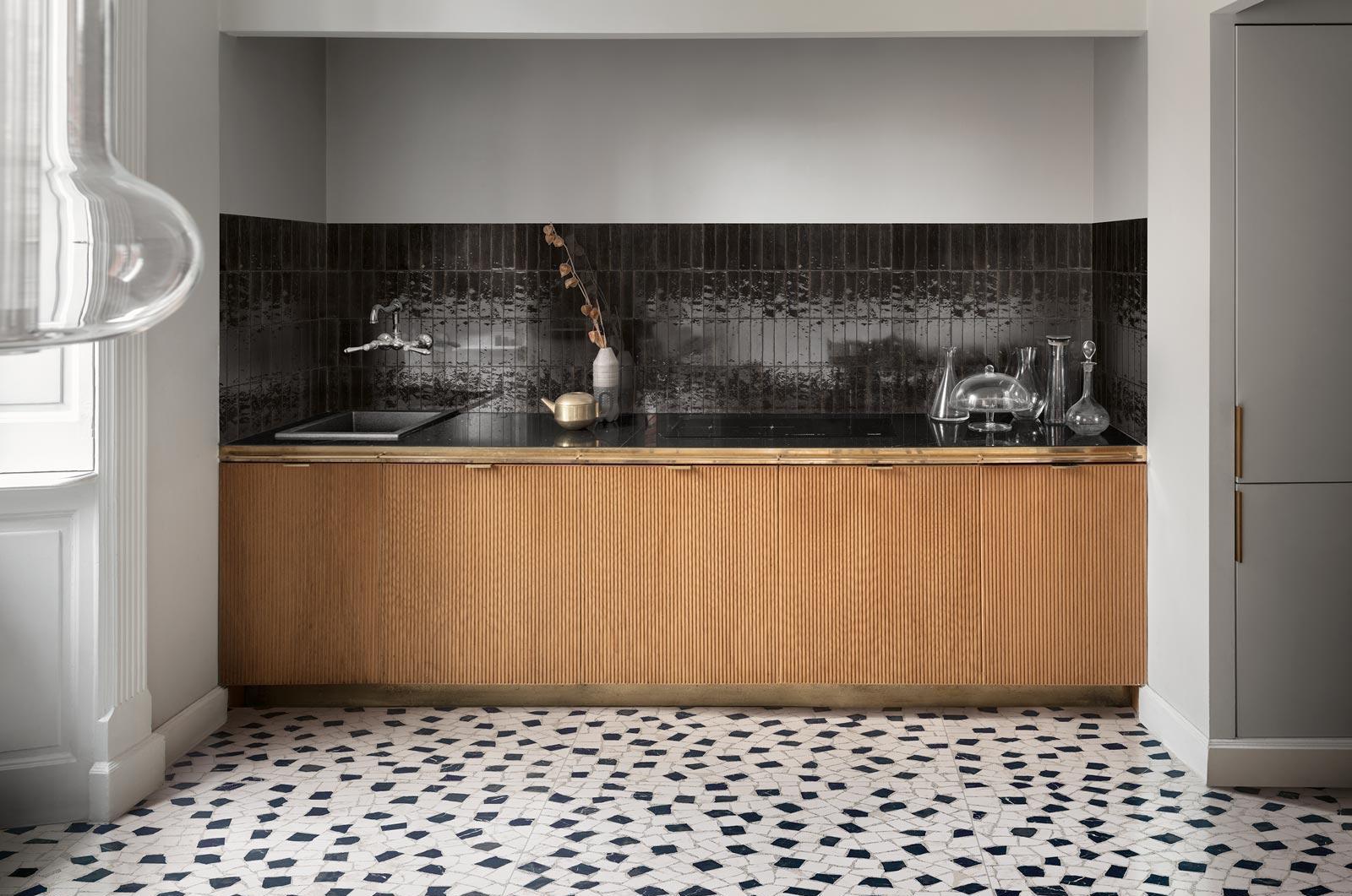 Картинка Pamesa Amarna, Керамогранит, 60x120 см