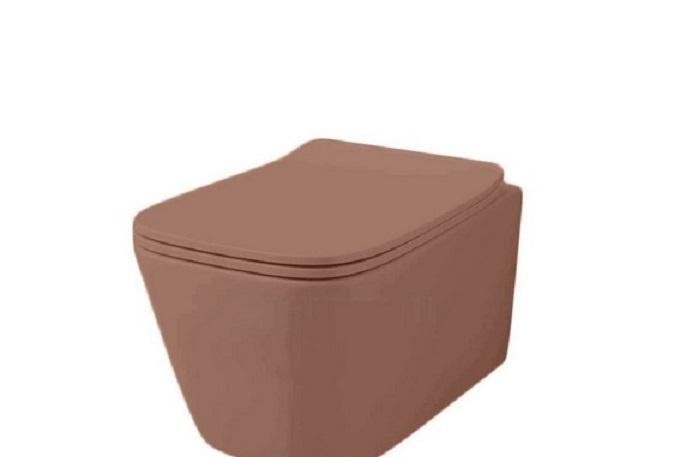 ArtCeram A16, Унитаз подвесной, ASV003 40 00