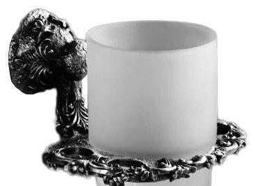 Art&Max Sculpture, Стакан, AM-0684-T / AM-B-0684-T