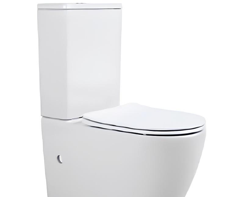 Aquatek Европа, Унитаз компакт, AQ2903-00