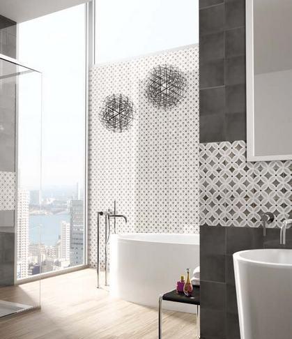 Картинка Adex Studio, Бордюр, 7.5x19.8 см