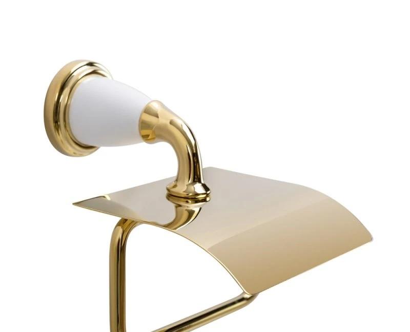 Art&Max Bianchi, Держатель туалетной бумаги, AM-E-3683-Do