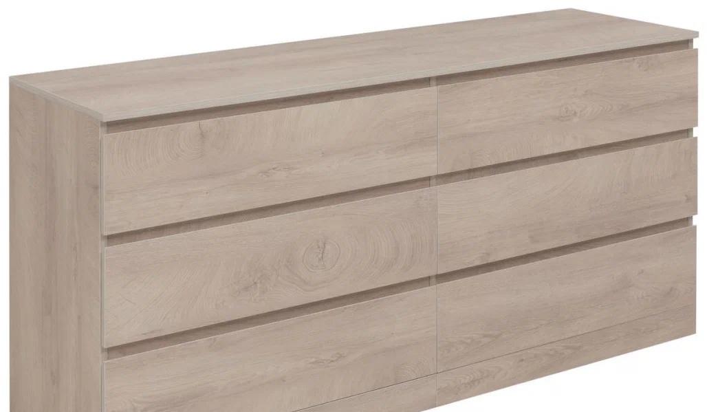 Aquanet Сканди, Комод, 00302547 / 302547