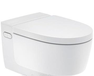 Geberit AquaClean Mera Classic, Унитаз подвесной, 146.204.11.1