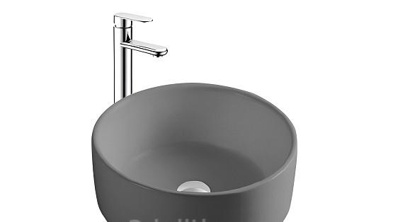 Aquatek без коллекции, Раковина, AQ5118-MG