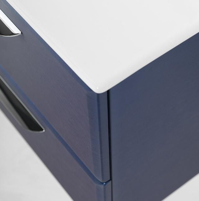 Cezares Eco, Тумба для раковины, ECO-CER-N-1200-2C-SO-SPF-P