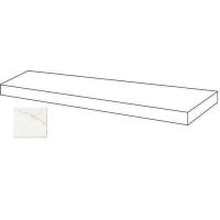 Atlas Forte Dei Marmi Quark, Угловая ступень, 33x80 см