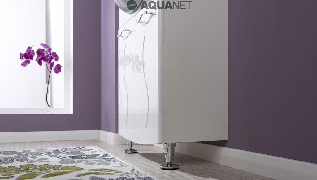 Aquanet Моника, Тумба для раковины, 9797 050 81
