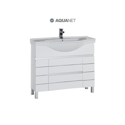 Aquanet Доминика, Тумба для раковины, 00171688