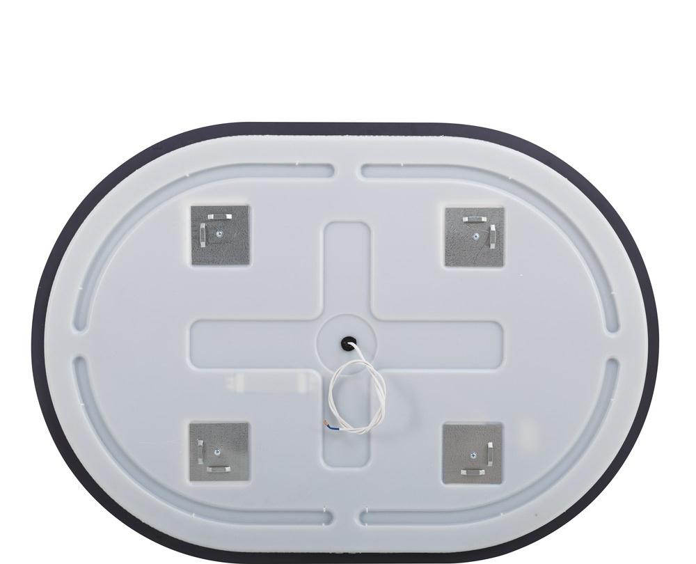 Cezares Vague, Зеркало, CZR-SPC-VAGUE-1100-700-MOV