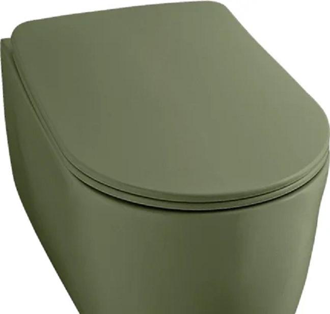 Kerasan Nolita, Унитаз подвесной, 531411