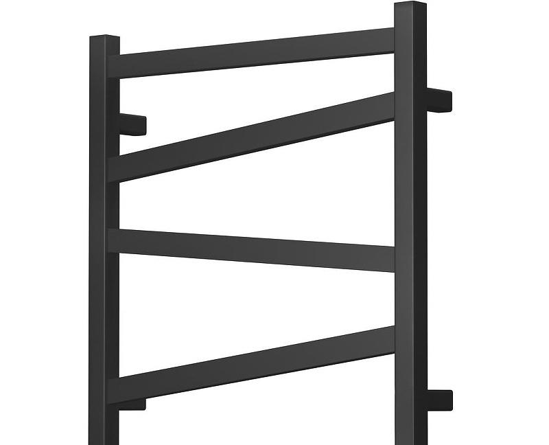 Полотенцесушитель электрический - Point, Феникс, 9x53x66.5 см, PN15156BE