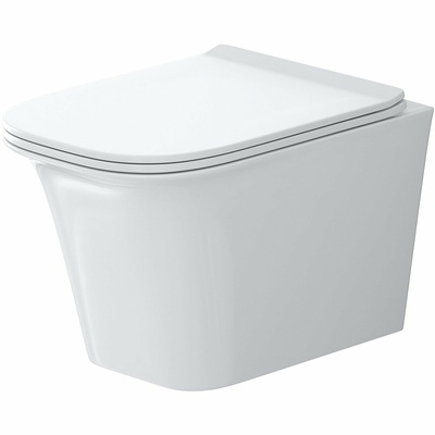 Grossman Classic, Унитаз подвесной, GR-4463S