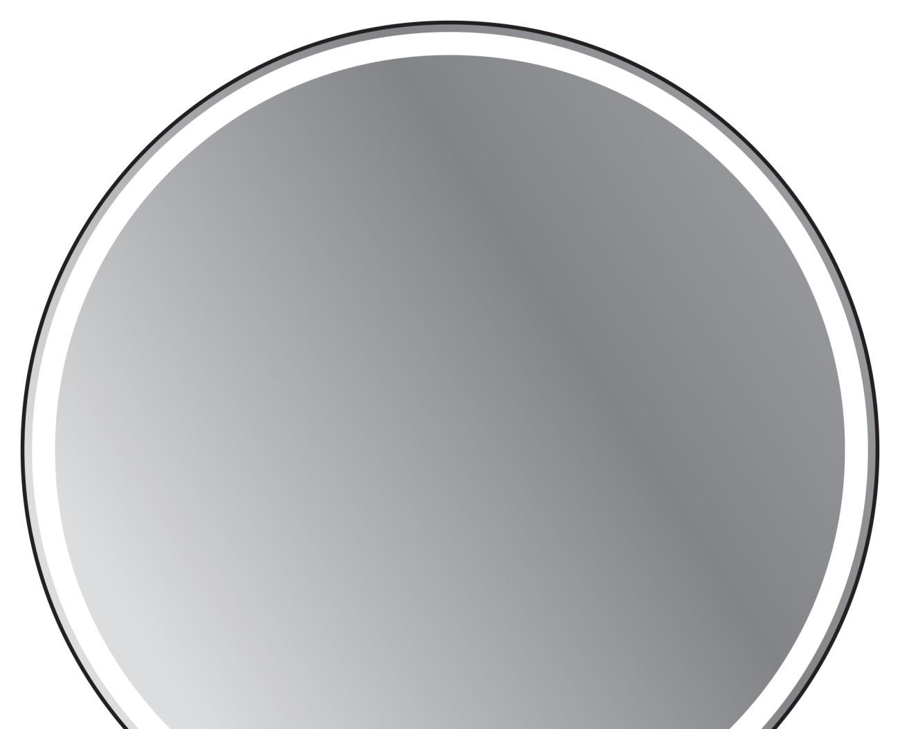 Cezares без коллекции, Зеркало, CZR-SPC-CADRO-900-LED-TCH-WARM