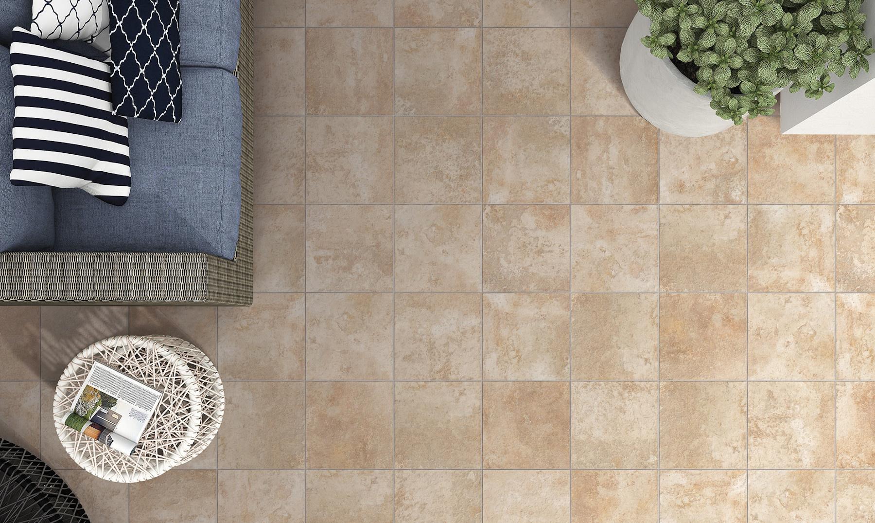 Картинка Ceracasa Livorno, Керамогранит, 40.2x40.2 см