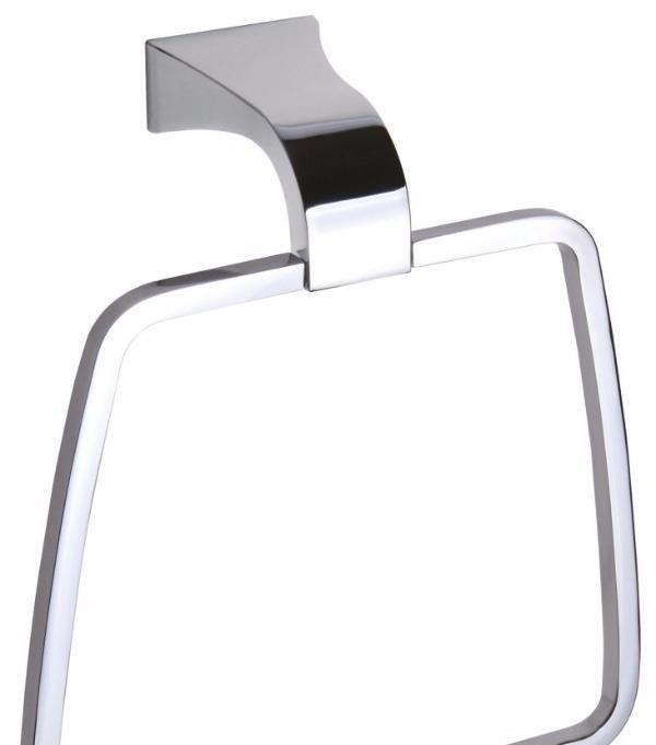 Art&Max Soli, Полотенцедержатель, AM-6633 / AM-G-6633