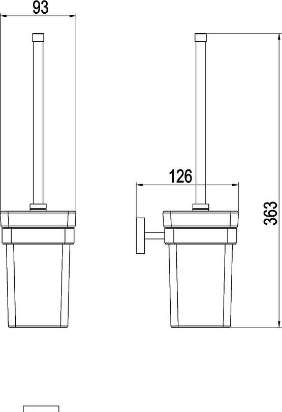 Timo Selene, Ершик, 17061/17