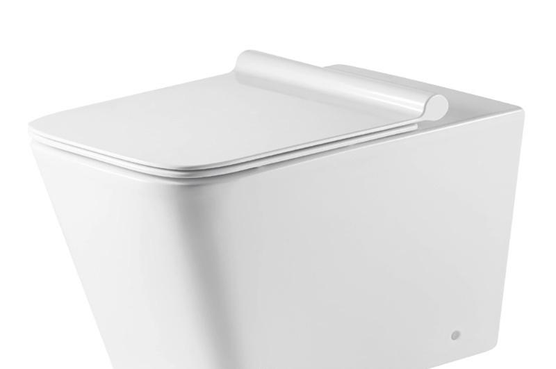 Grossman без коллекции, Унитаз подвесной, GR-4414S