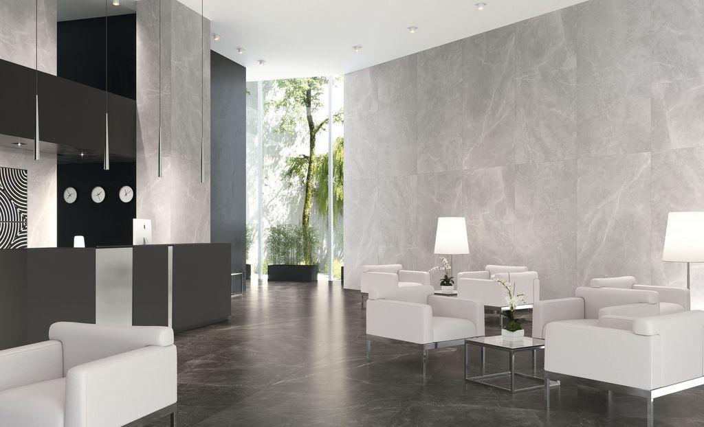 Картинка Baldocer Bplus, Керамогранит, 60x120 см