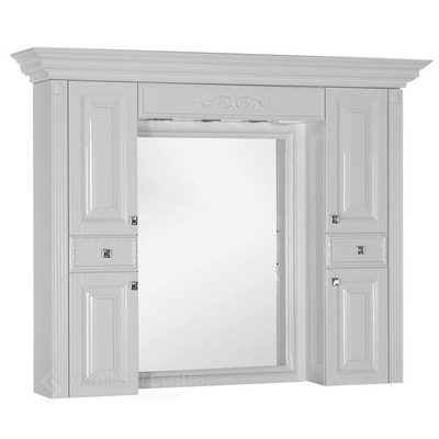 Aquanet Сити, Тумба для раковины, 00183174