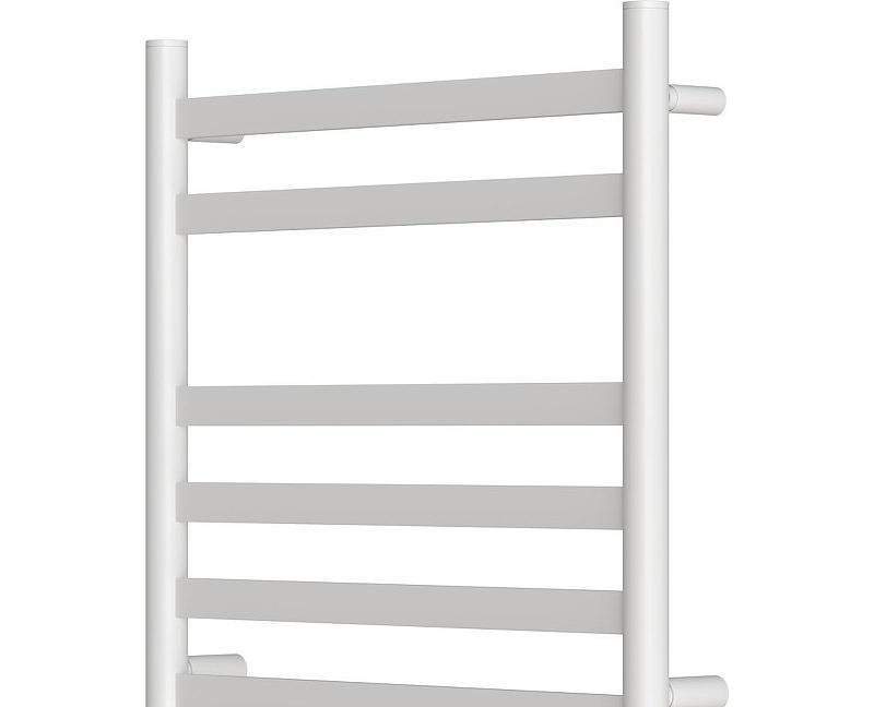 Полотенцесушитель электрический - Point, Селена, 8.7x53.2x60 см, PN16856W