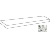Atlas Forte Dei Marmi Quark, Угловая ступень, 33x80 см