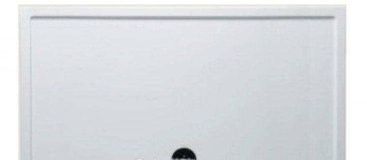 Душевой поддон - Riho, Davos, 80x120x4.5 см, D002014005 / DA75 / DA7500500000000