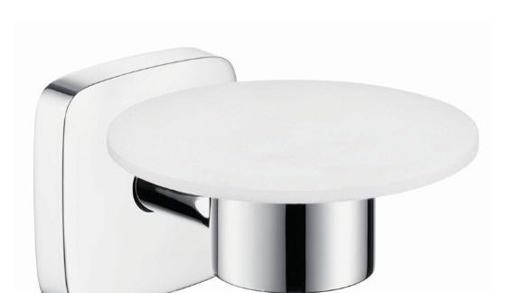 Hansgrohe PuraVida, Мыльница, 41502000